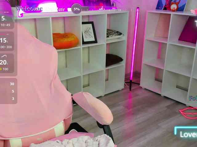 Golden-Whisper webcam
