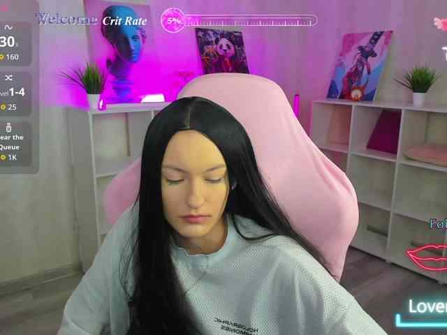 Golden-Whisper webcam