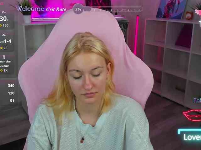 Golden-Whisper webcam