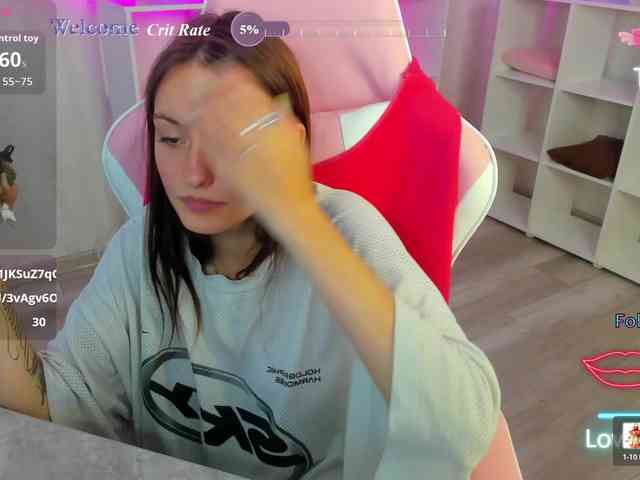 Golden-Whisper webcam