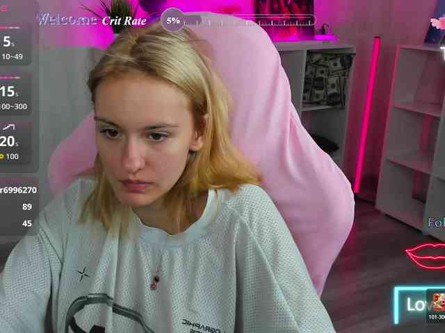 Golden-Whisper webcam