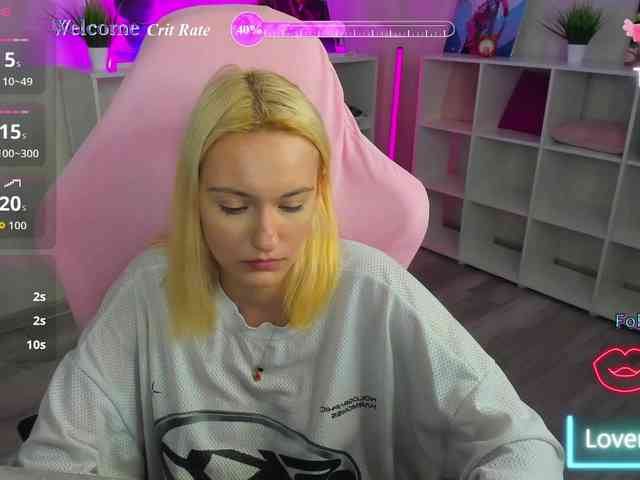 Golden-Whisper webcam