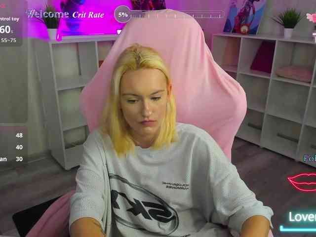 Golden-Whisper webcam