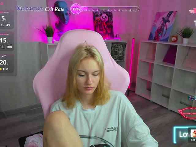 Golden-Whisper webcam