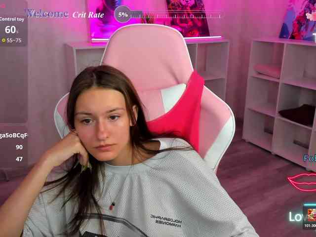 Golden-Whisper webcam
