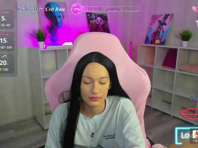 Golden-Whisper webcam