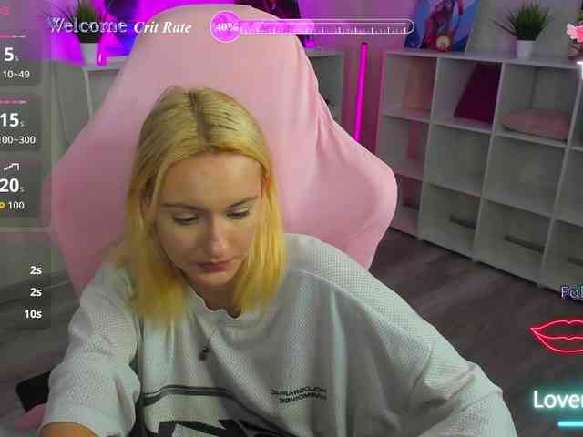 Golden-Whisper webcam