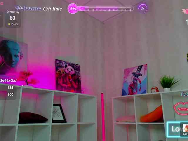 Golden-Whisper webcam
