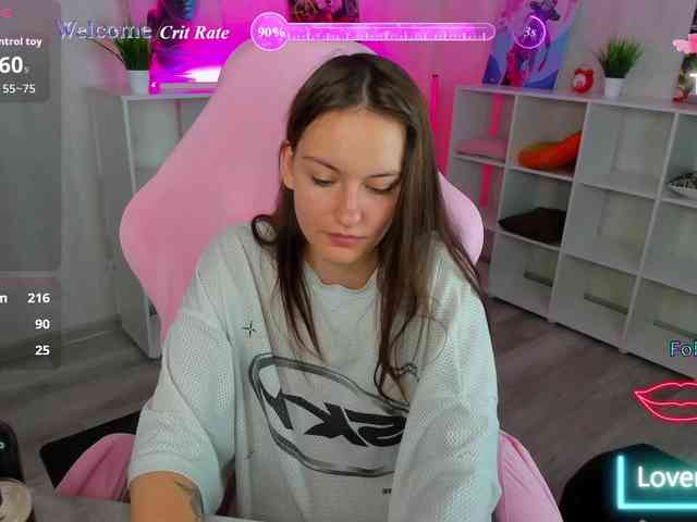 Golden-Whisper webcam