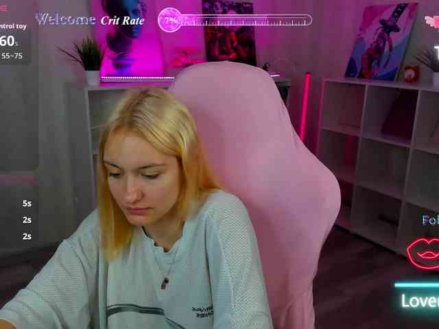 Golden-Whisper webcam