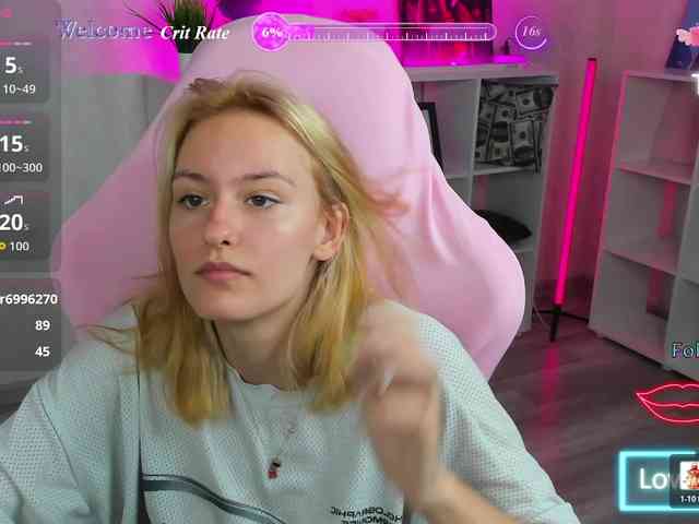 Golden-Whisper webcam