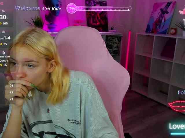 Golden-Whisper webcam