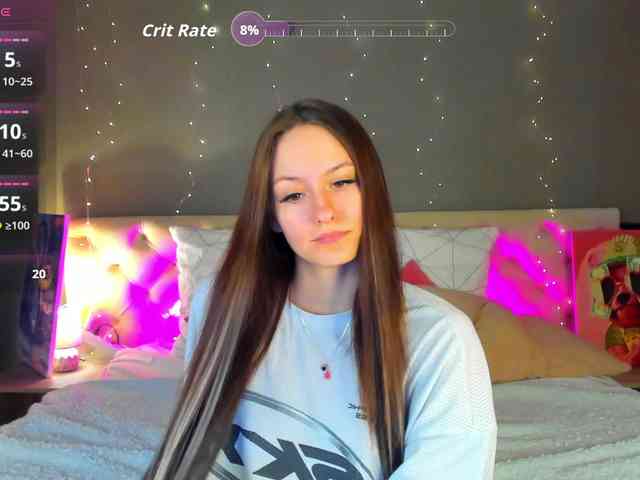 Golden-Whisper webcam