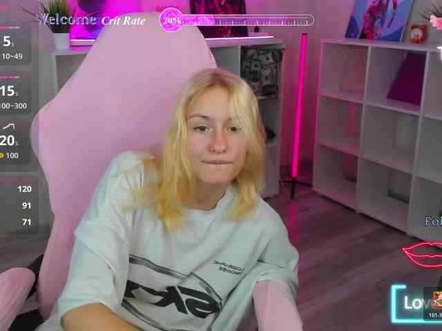 Golden-Whisper webcam