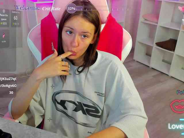 Golden-Whisper webcam