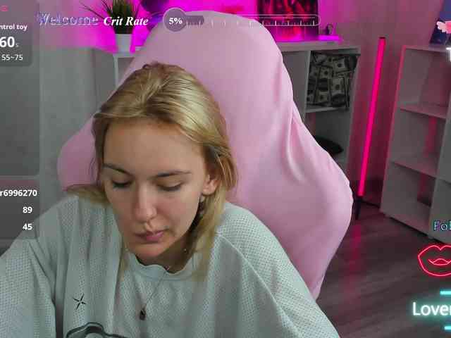 Golden-Whisper webcam