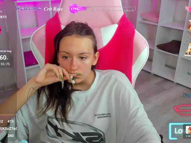 Golden-Whisper webcam
