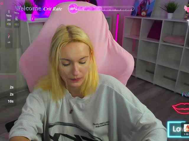 Golden-Whisper webcam