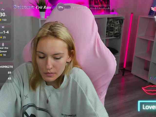 Golden-Whisper webcam