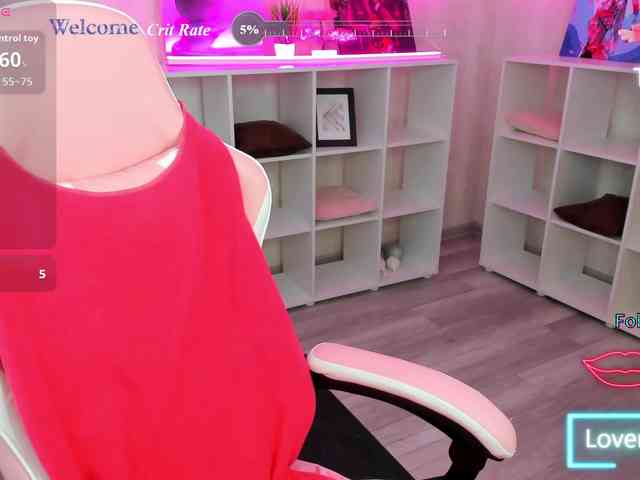 Golden-Whisper webcam
