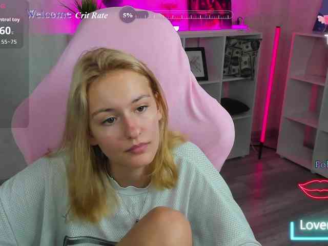 Golden-Whisper webcam
