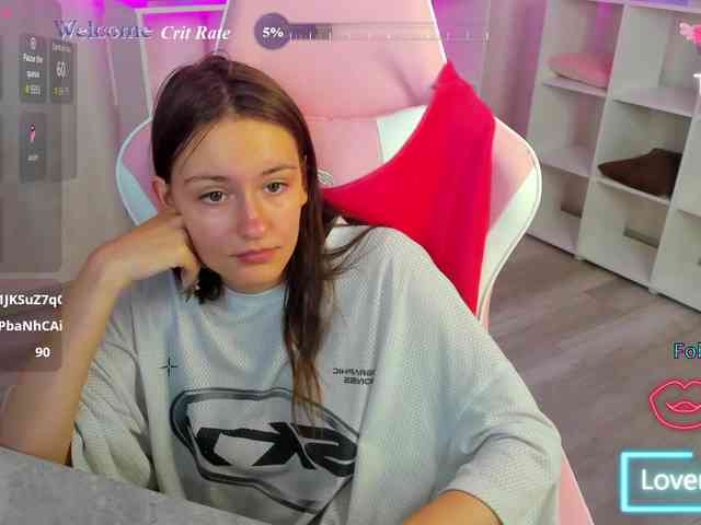 Golden-Whisper webcam