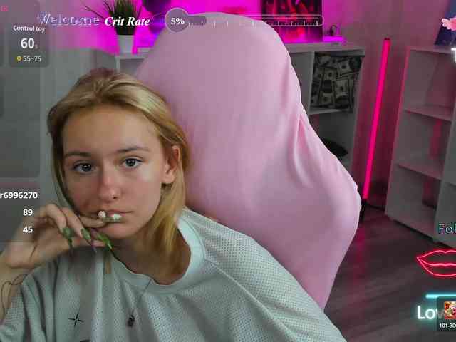 Golden-Whisper webcam