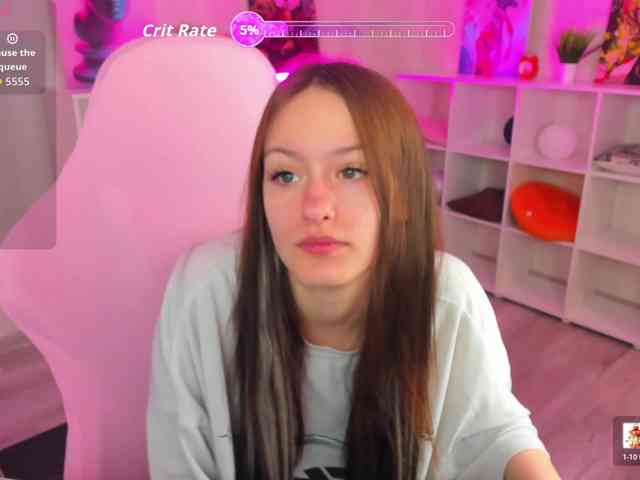 Golden-Whisper webcam