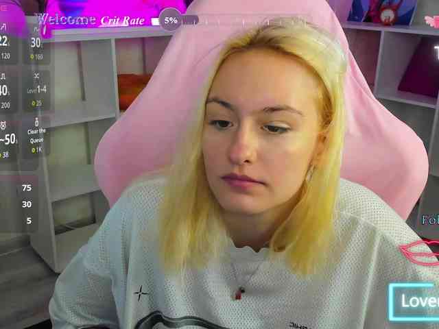 Golden-Whisper webcam