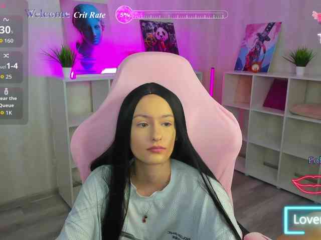 Golden-Whisper webcam