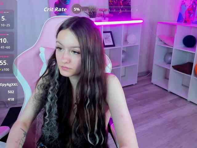 Golden-Whisper webcam