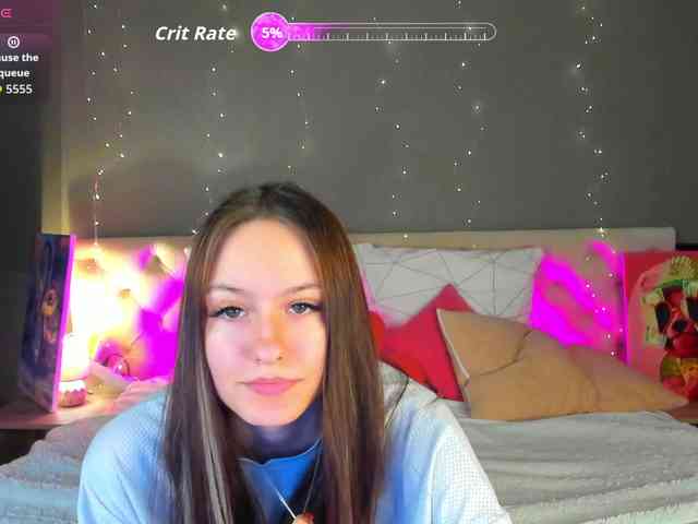 Golden-Whisper webcam