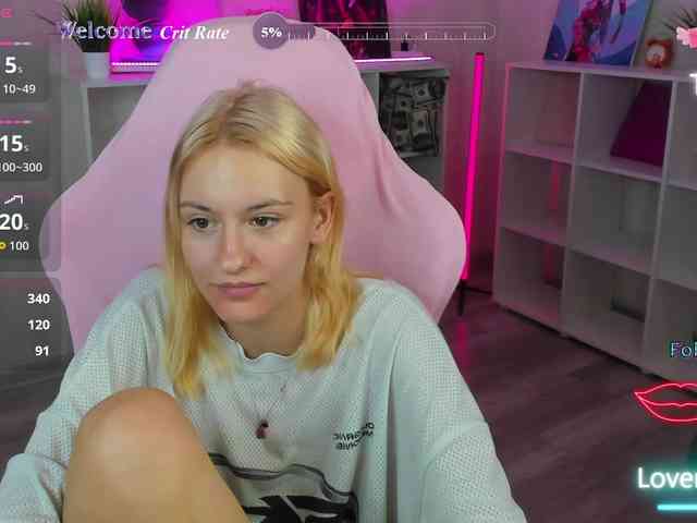 Golden-Whisper webcam