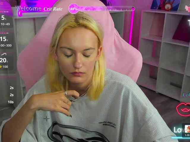 Golden-Whisper webcam