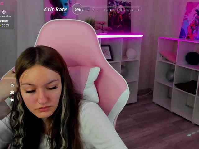 Golden-Whisper webcam