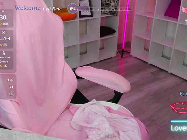 Golden-Whisper webcam