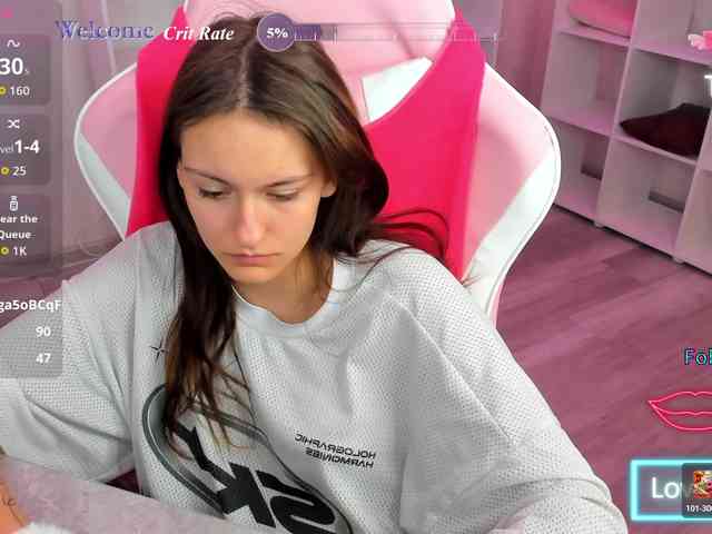 Golden-Whisper webcam