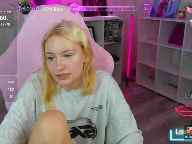 Golden-Whisper webcam