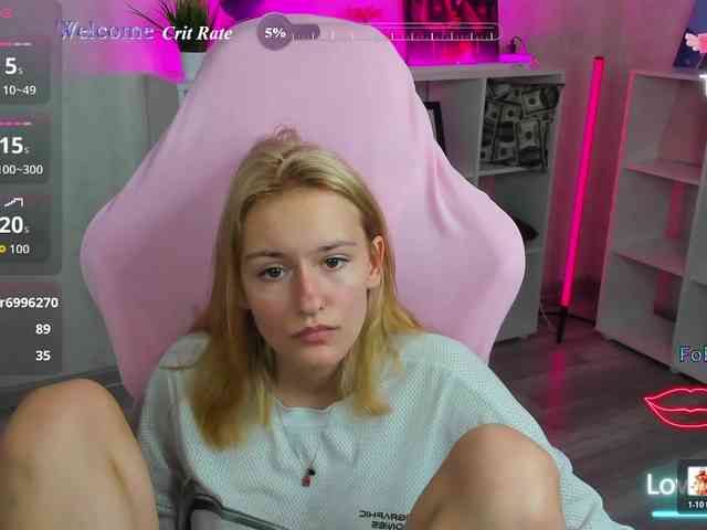 Golden-Whisper webcam