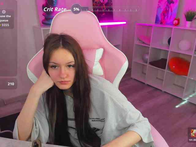 Golden-Whisper webcam