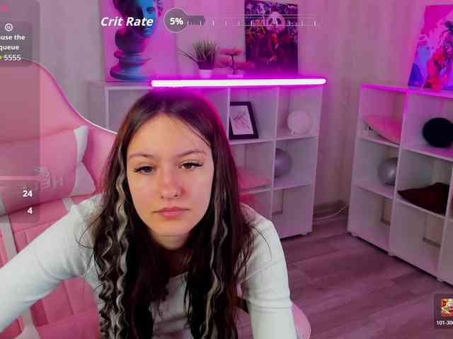 Golden-Whisper webcam
