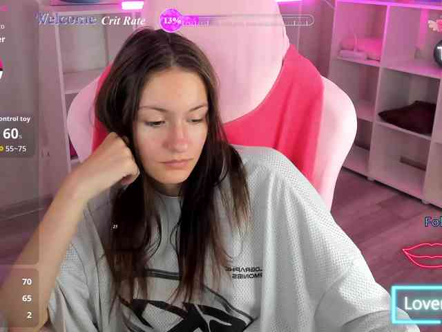 Golden-Whisper webcam