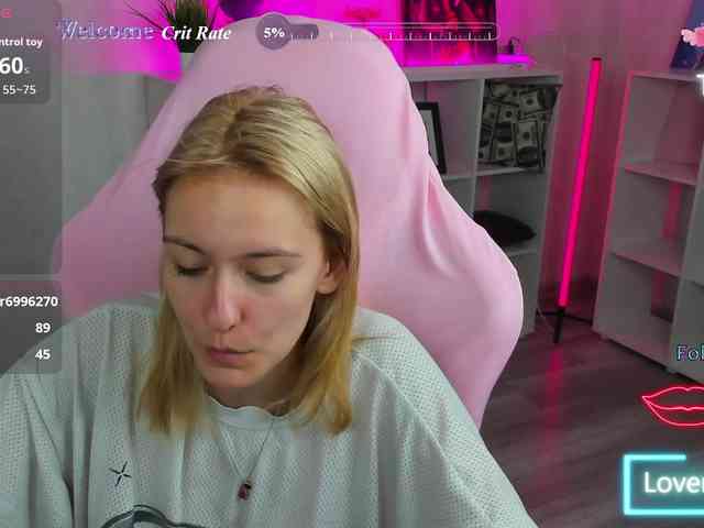 Golden-Whisper webcam