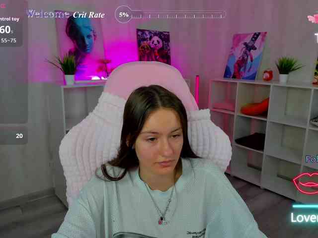 Golden-Whisper webcam