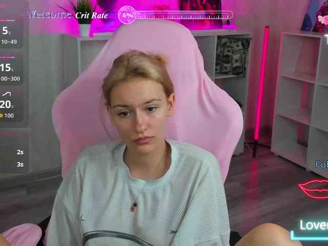 Golden-Whisper webcam