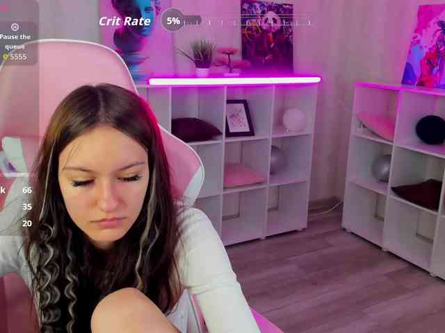 Golden-Whisper webcam