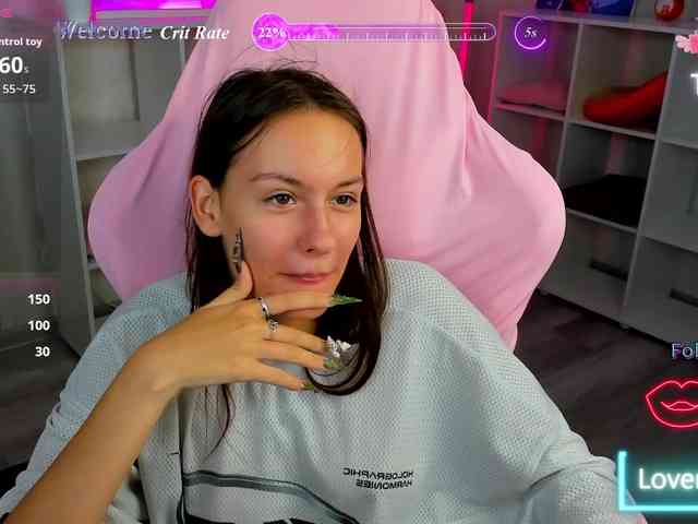 Golden-Whisper webcam