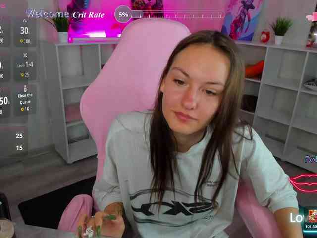 Golden-Whisper webcam