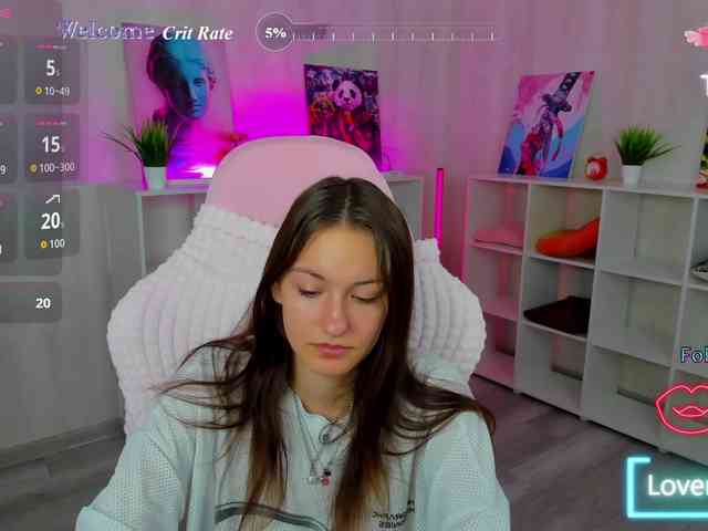 Golden-Whisper webcam