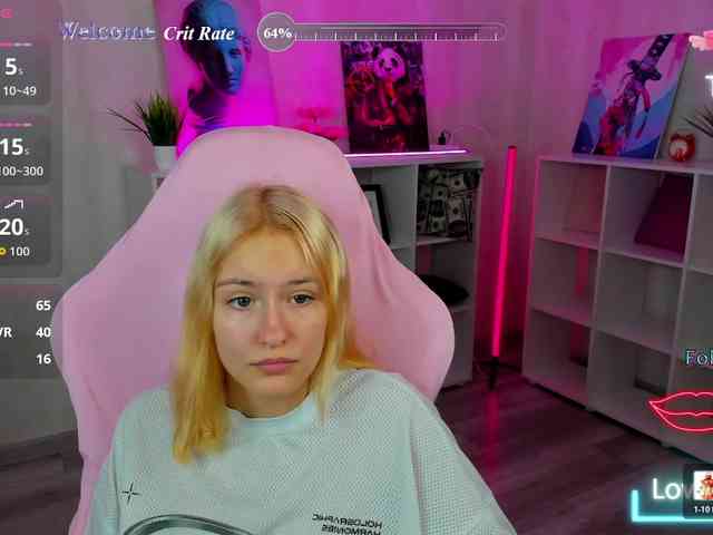 Golden-Whisper webcam
